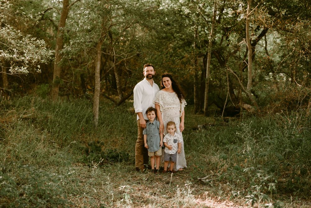 Katy Montoya Photography - Kenedy, Texas Photographer - Karnes County Family Photographer