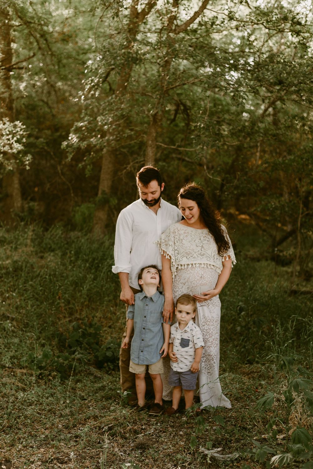 Katy Montoya Photography - Kenedy, Texas Photographer - Karnes County Family Photographer