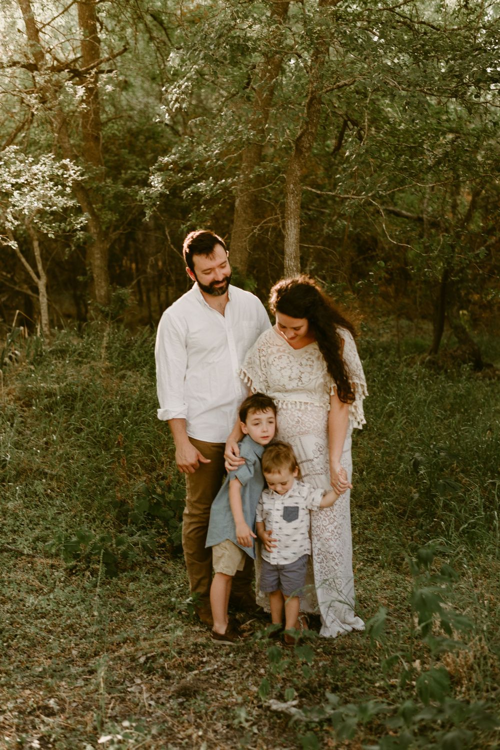 Katy Montoya Photography - Kenedy, Texas Photographer - Karnes County Family Photographer