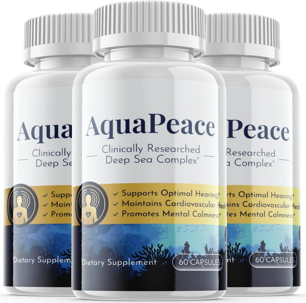 AQUAPEACE