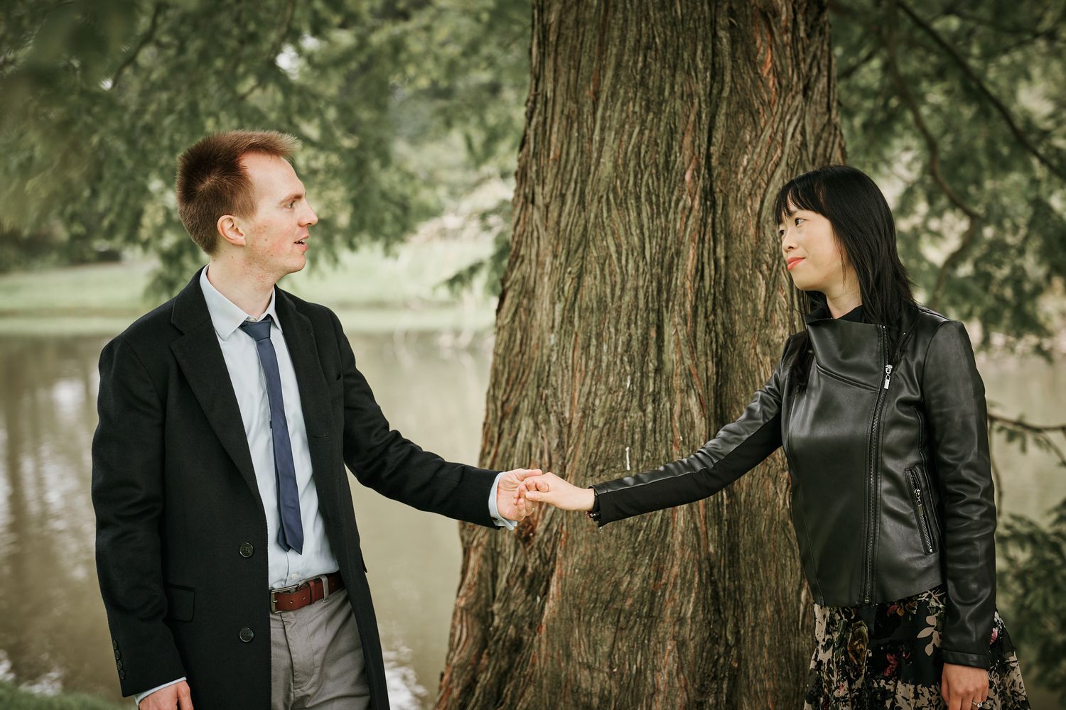 Spring wedding photography, Summer  wedding photography, Autumn wedding photography, Winter wedding photography