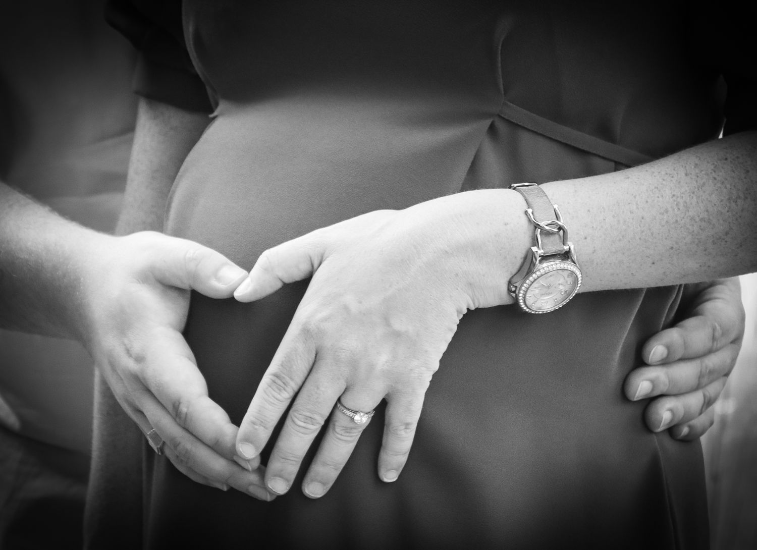 pregnant