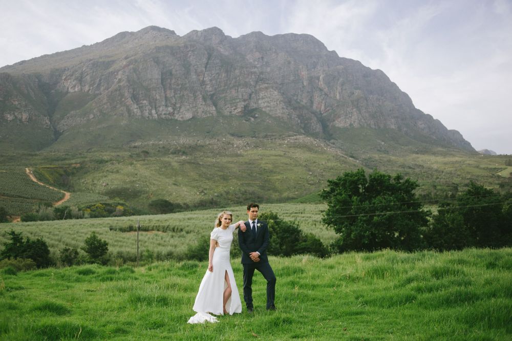 tulbagh wedding photographer