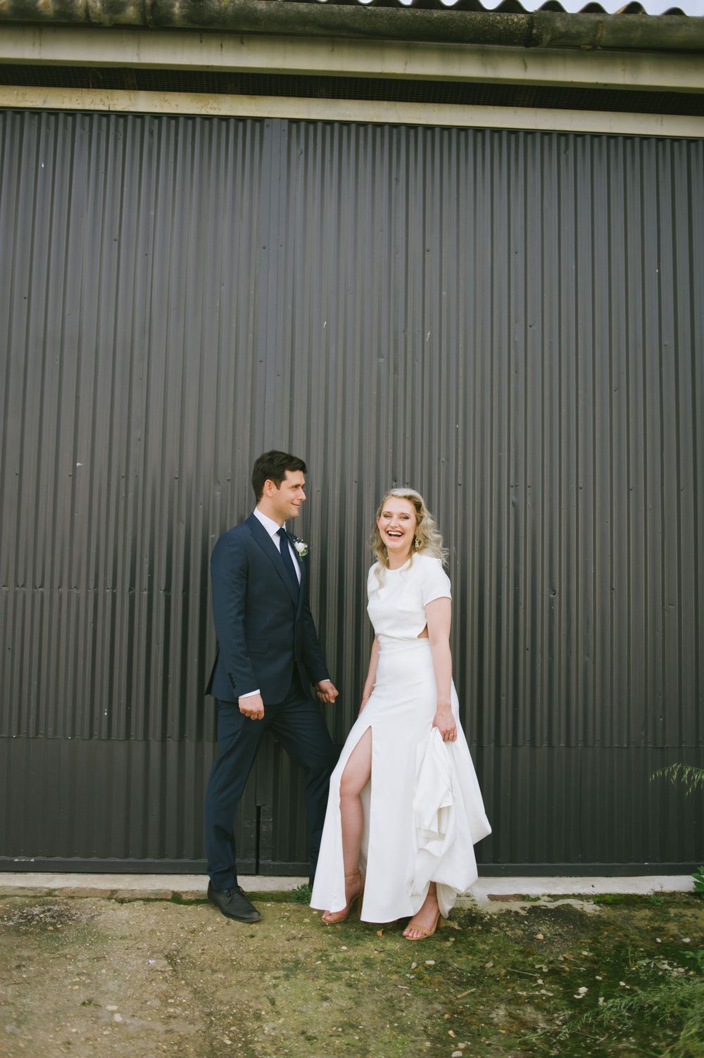 roodezand wedding photographer