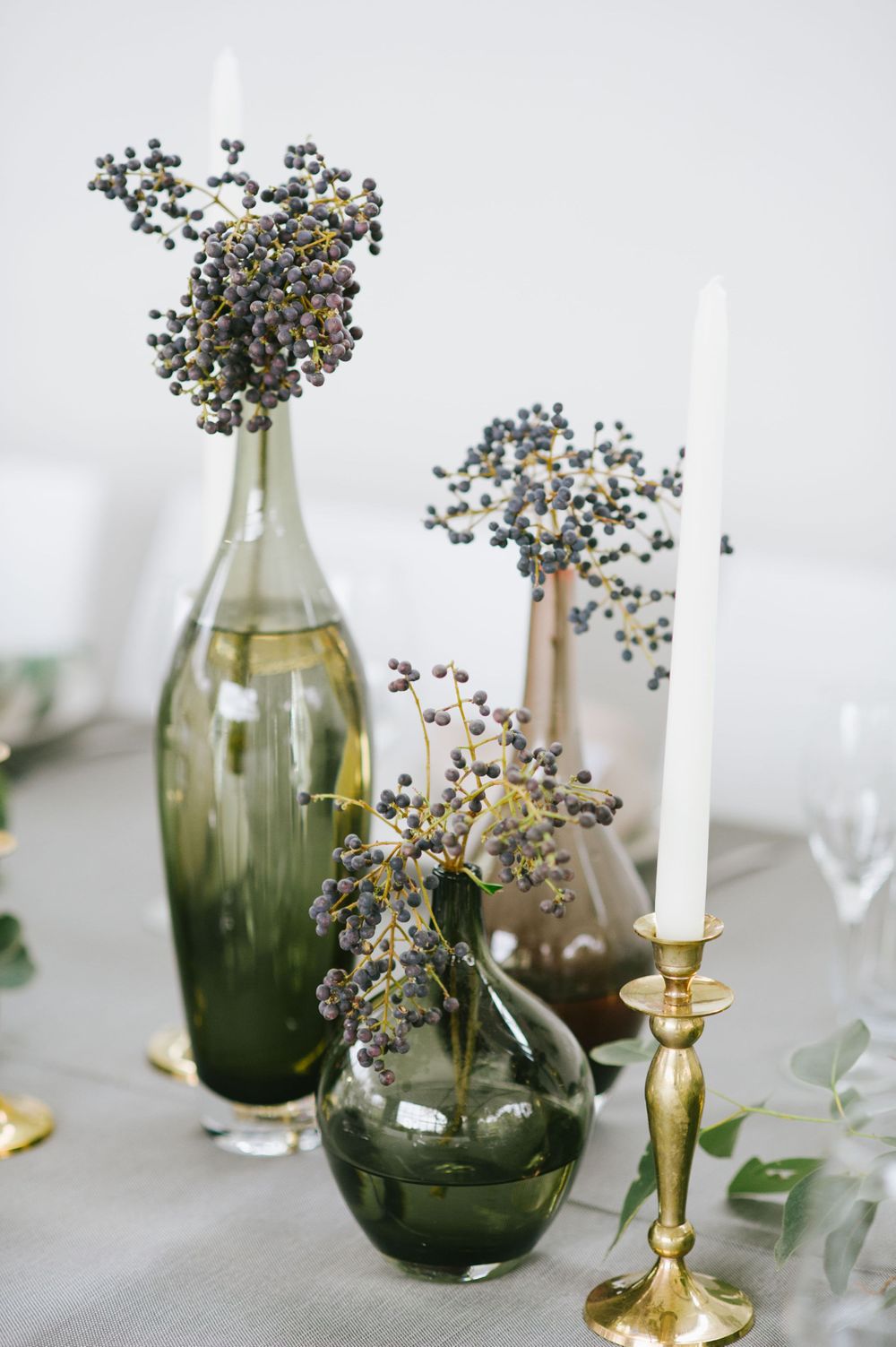 franschhoek wedding decor