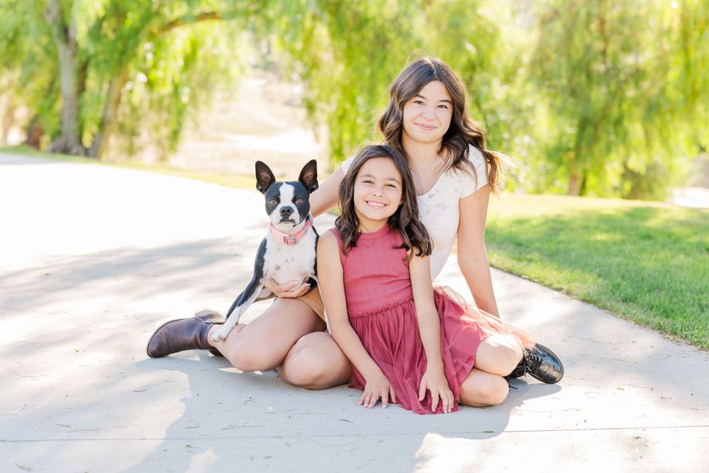 Professional family portraits in Simi Valley, Natural light photographer, Fun family photographer, best family photographer in Simi Valley