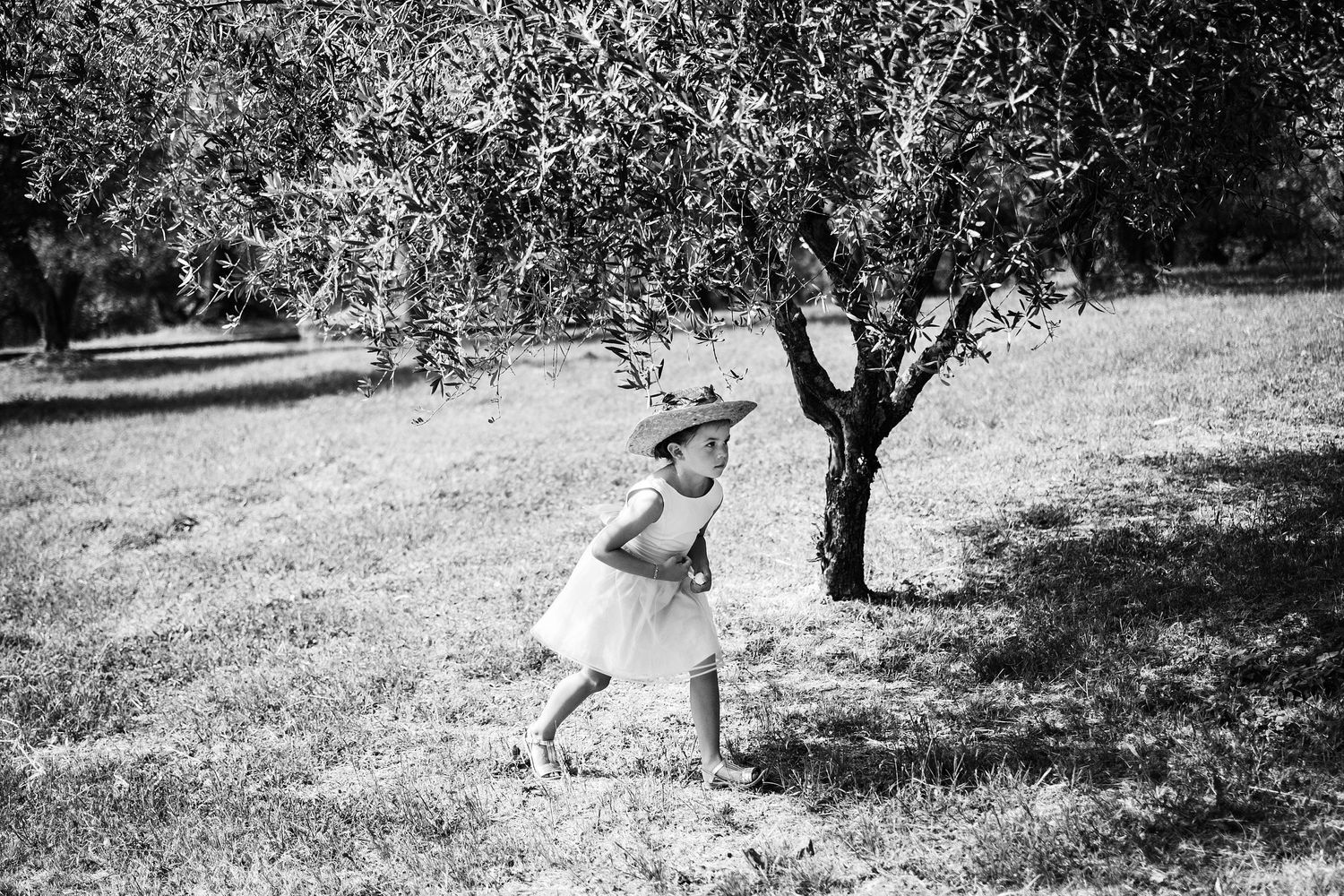 TLOOK photographe de mariage de style documentaire, Tenuta Di Sticciano en Toscane cocktail