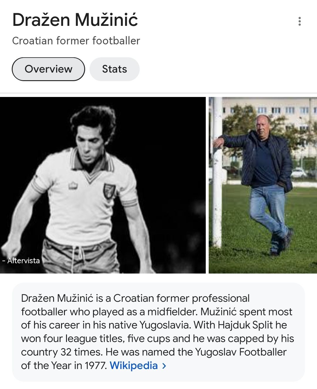 Dražen Mužinić