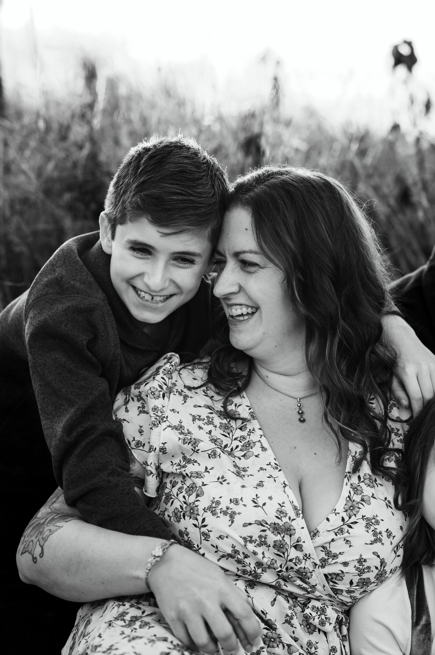mom and son created by Storms Photography Pennsylvania photographer