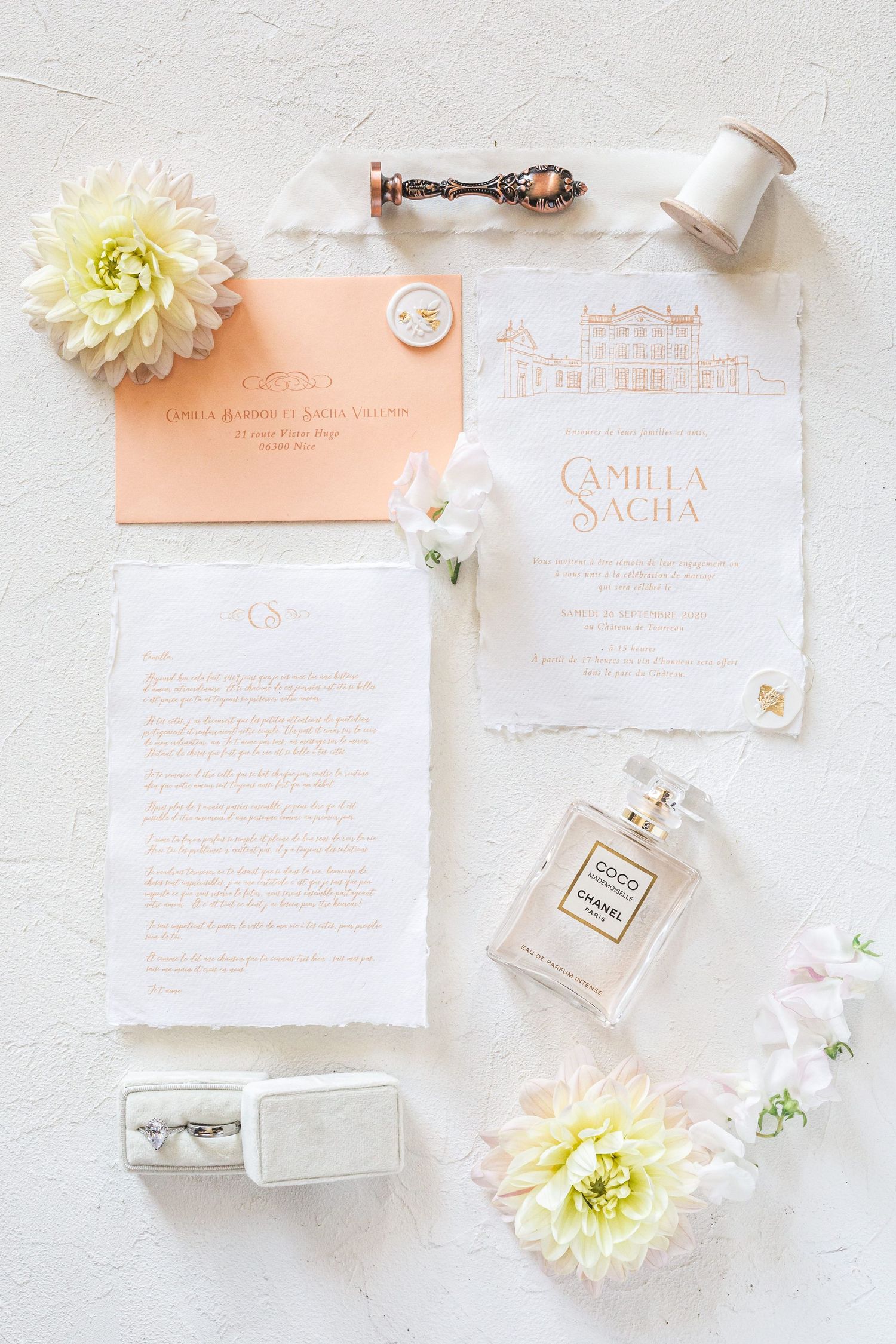Celine.s Photography photographe lyon flatlay