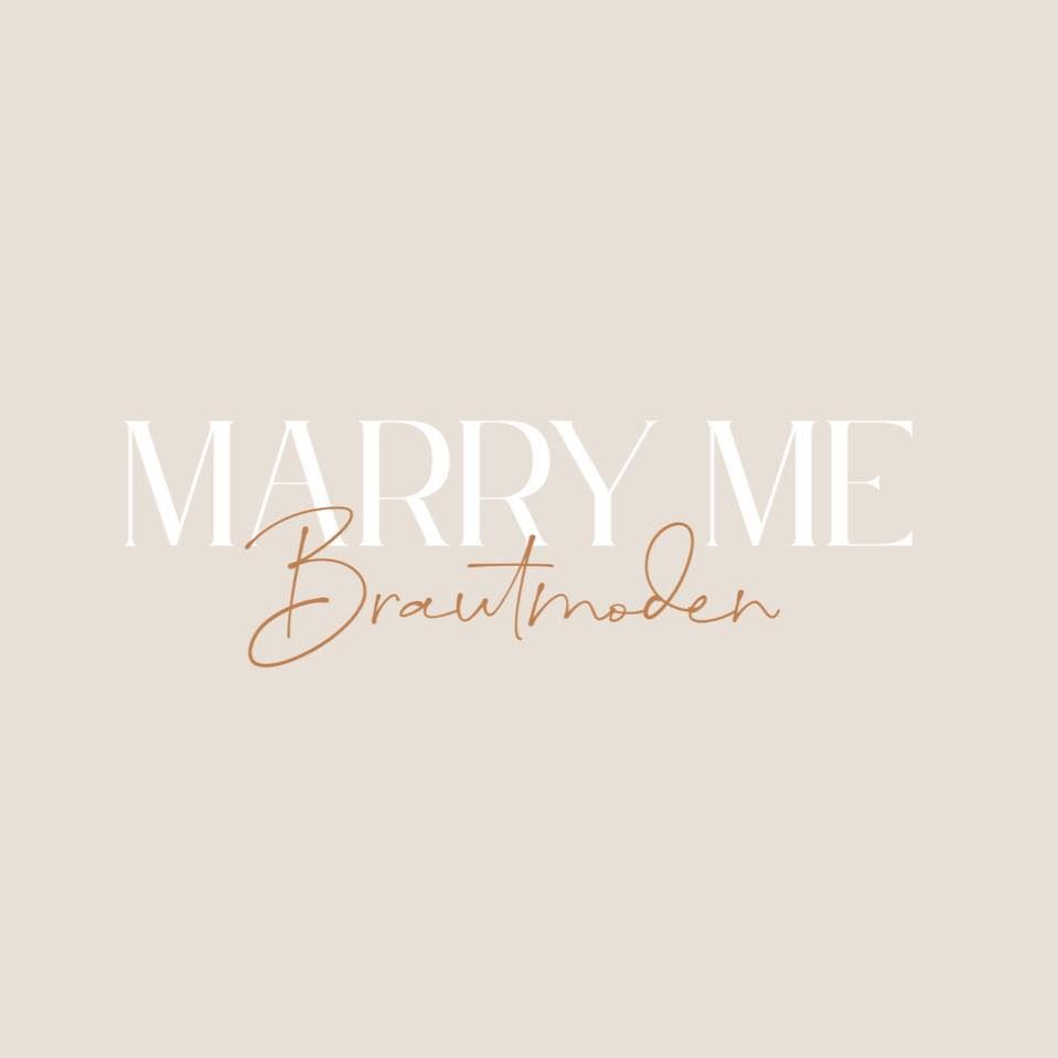 Marry Me - Brautmoden in Freilassing