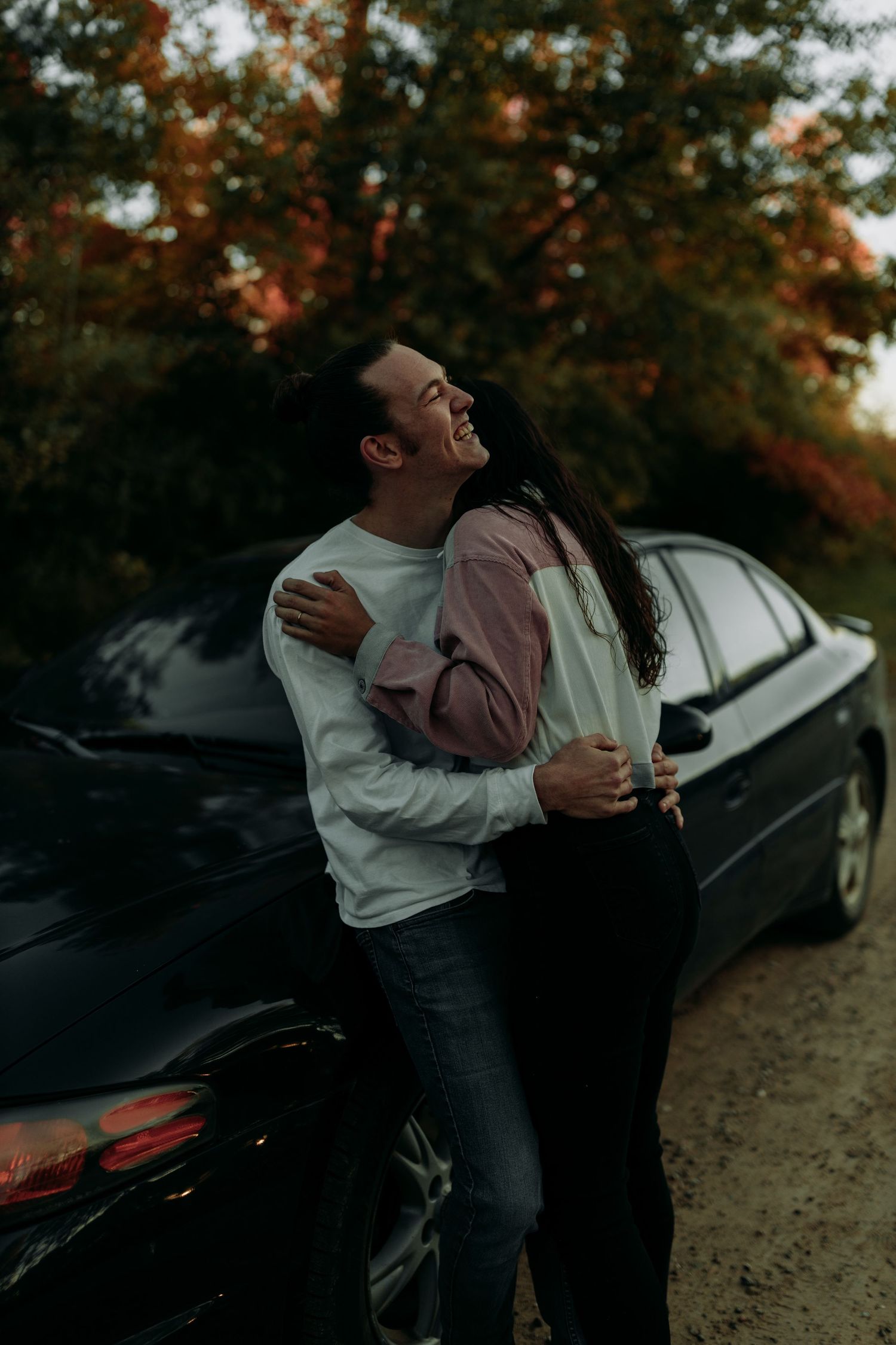 Toledo Engagement Photographer