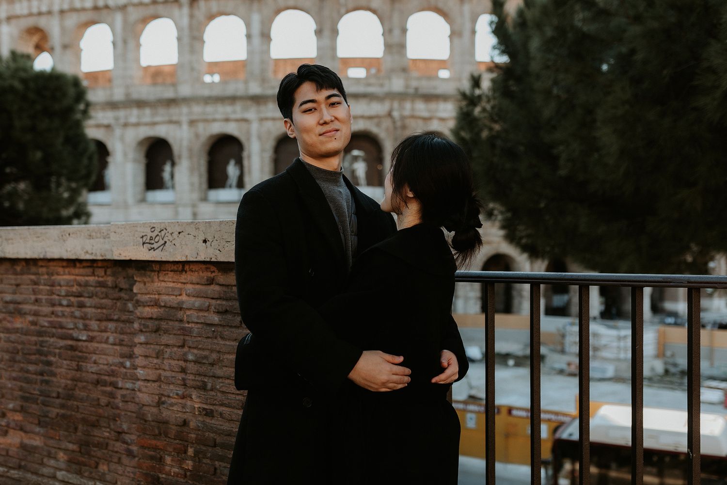 Amalfi Coast Wedding Photographer with an authentic and elegant approach. Let's create wonderful images together!