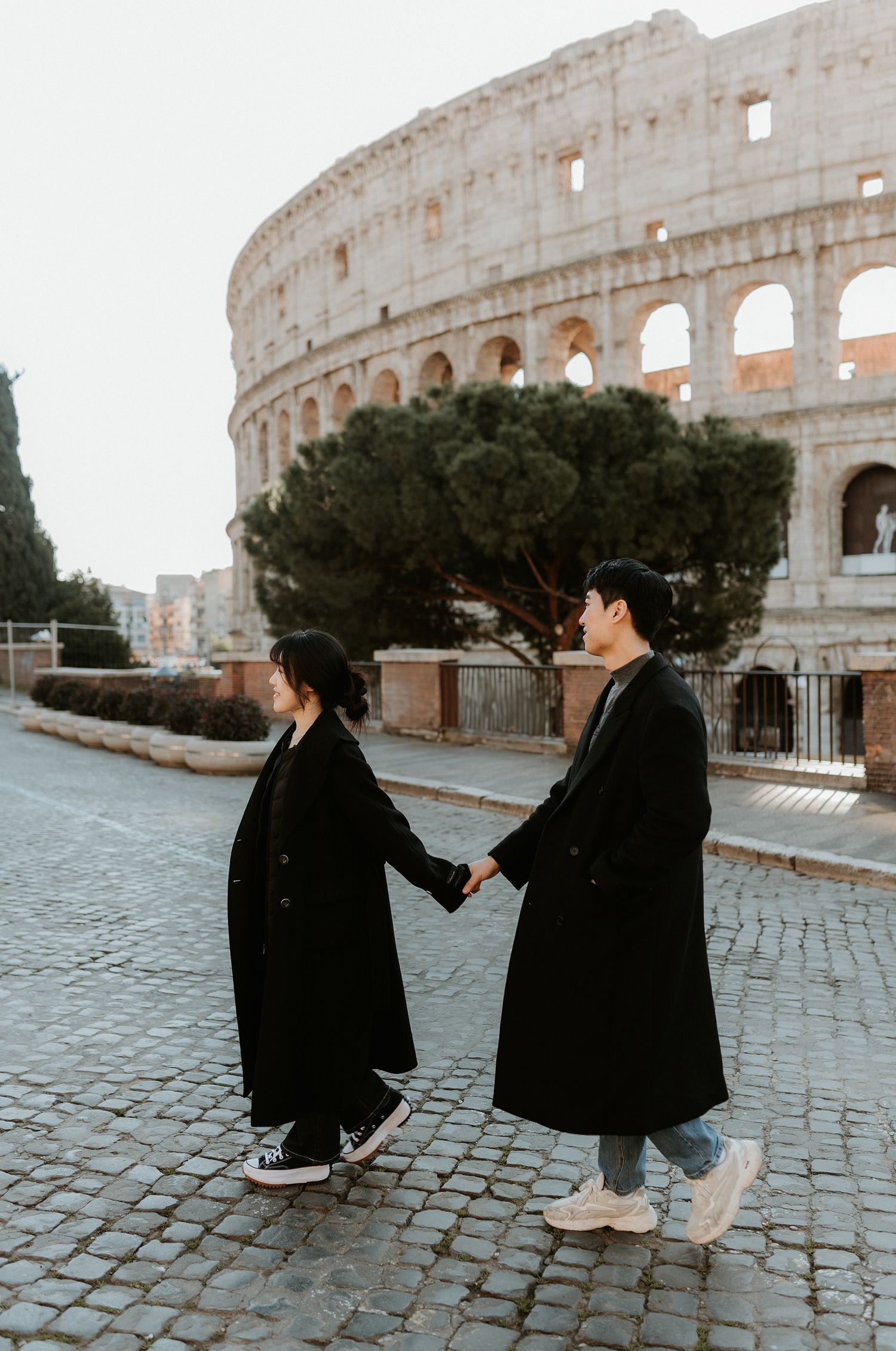 Amalfi Coast Wedding Photographer with an authentic and elegant approach. Let's create wonderful images together!