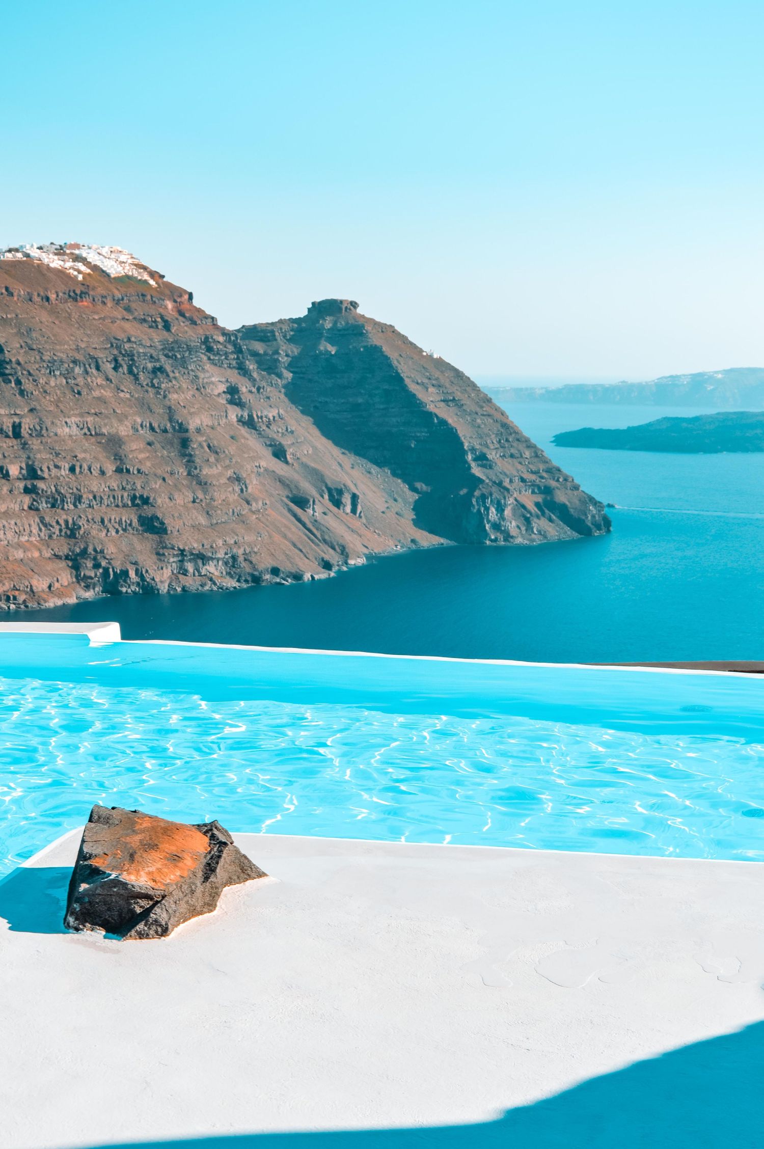 Aenaon Villas Santorini