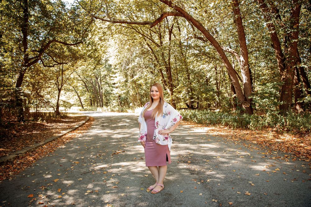 Sandra Rodriguez Photography senior Session CHICAGO Photography