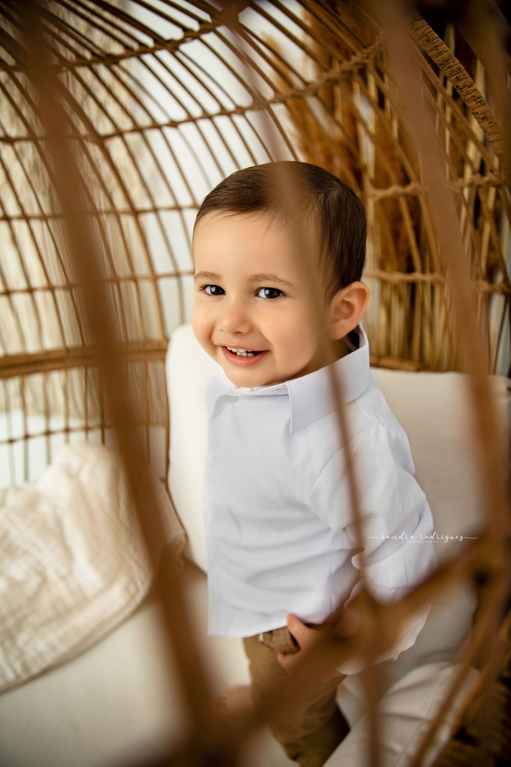 Chicago Family photographer Sandra Rodriguez Photography