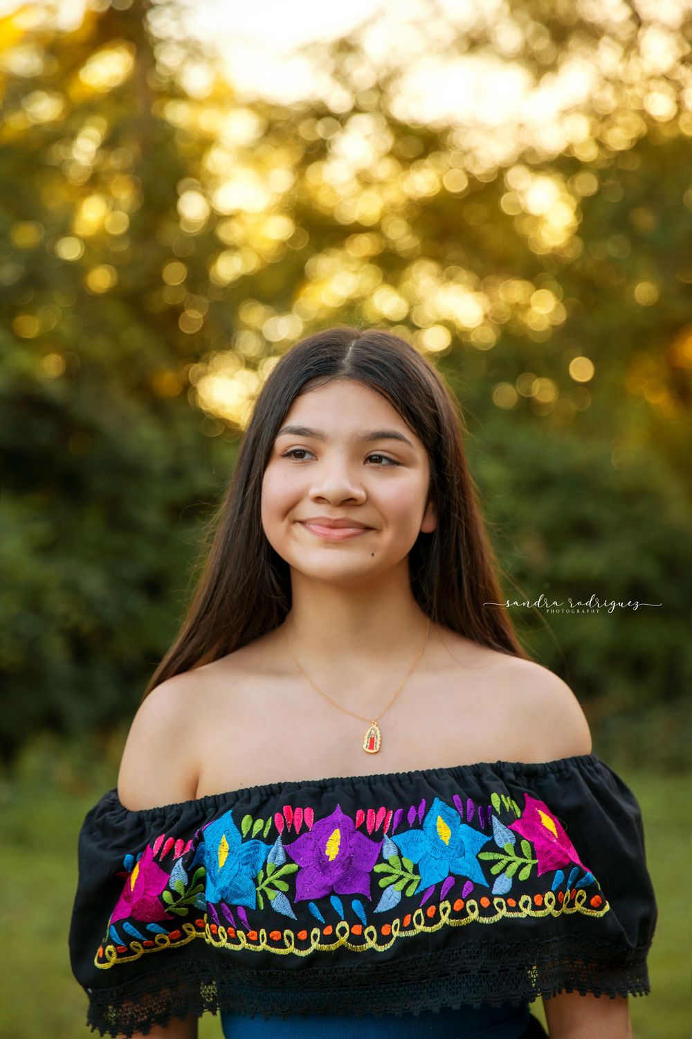 Quince Sandra Rodriguez Photography