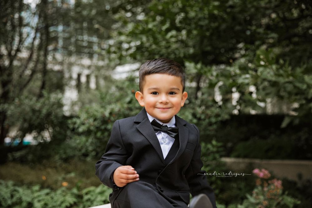 Sandra Rodriguez Photography Chicago Photographer birthday session