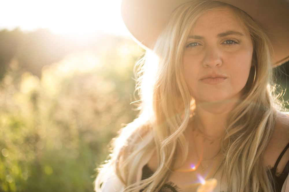 Portraits sunset, moody, hunting, outfitter photography