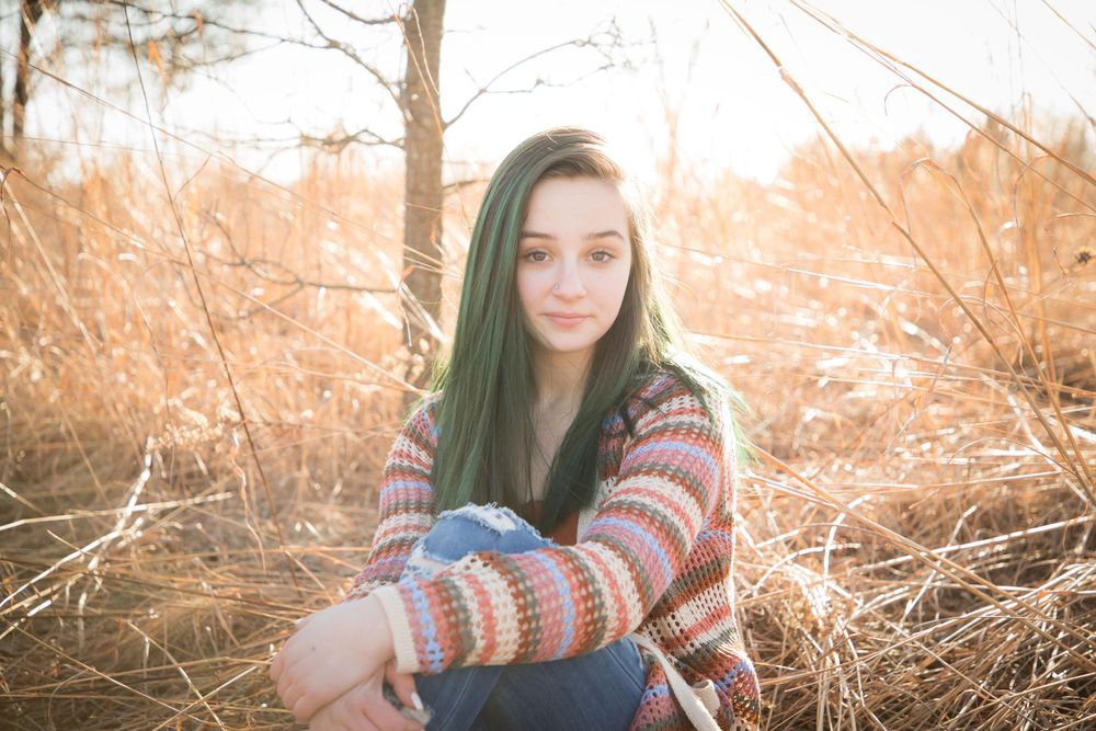 Portraits sunset, moody, hunting, outfitter photography
