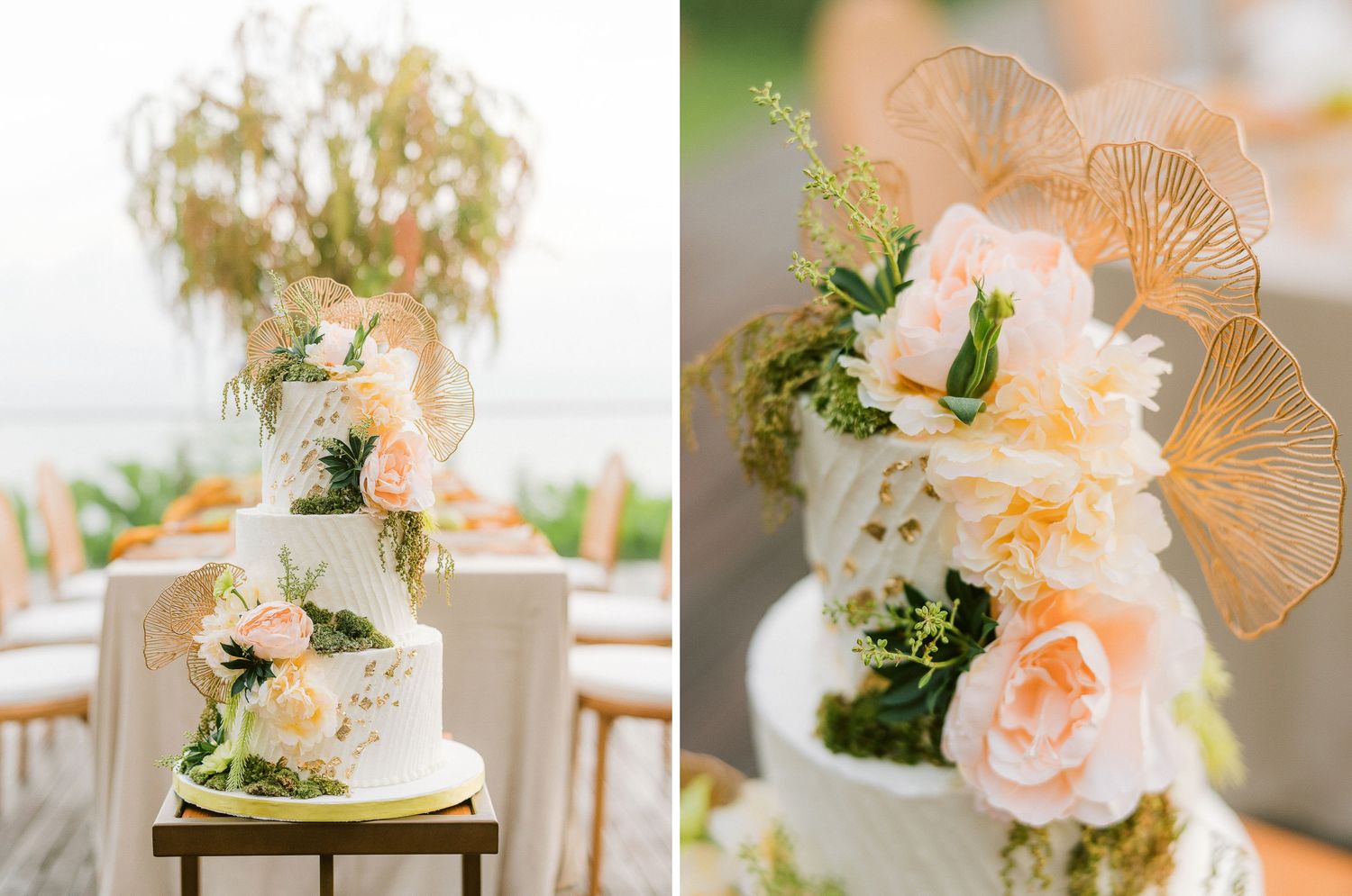 Six Sense Uluwatu Bali Wedding