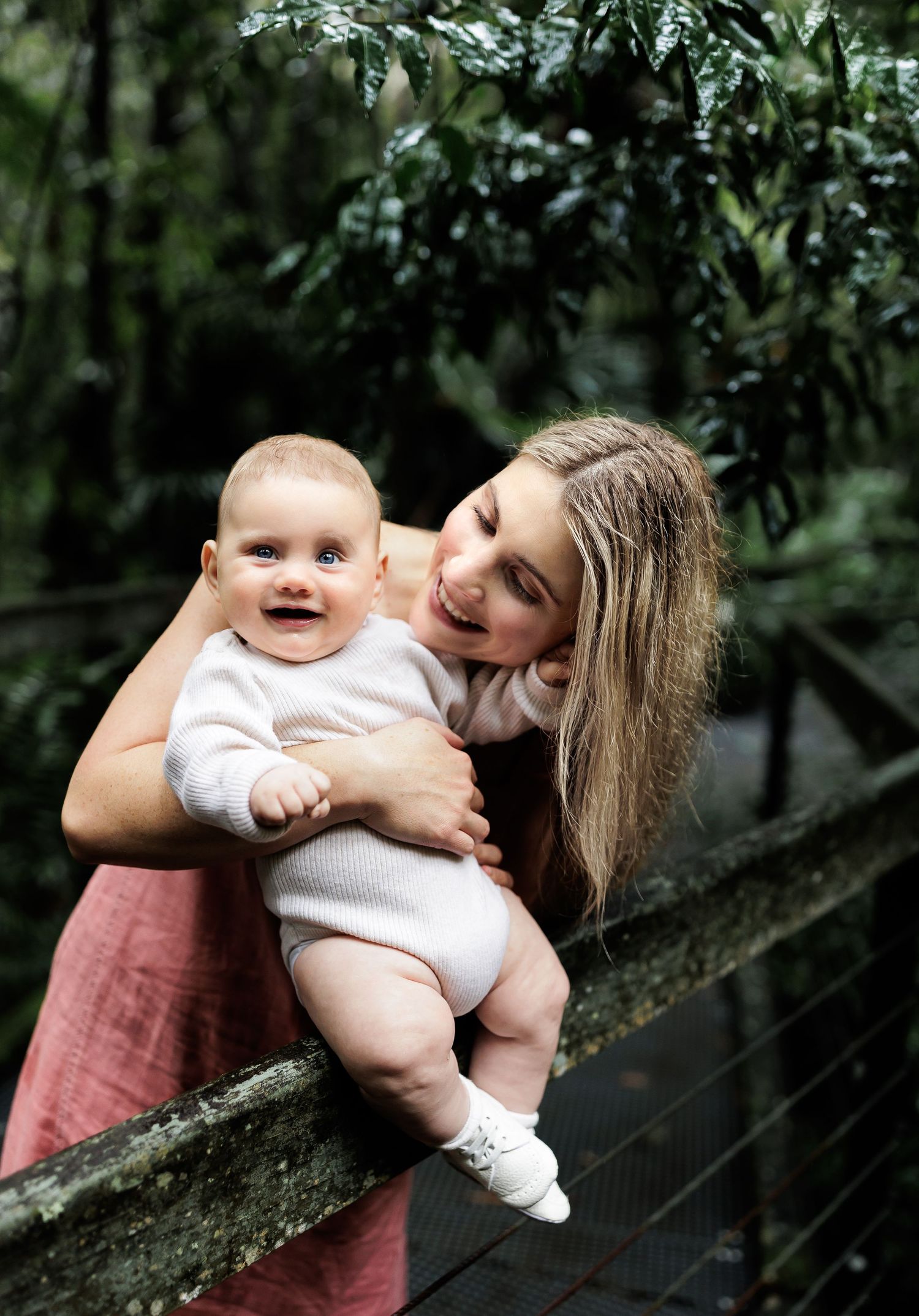 Mothers Bonding Sessions- Mothers Day- Claire Frances Photography - South Coast- Jervis Bay NSW