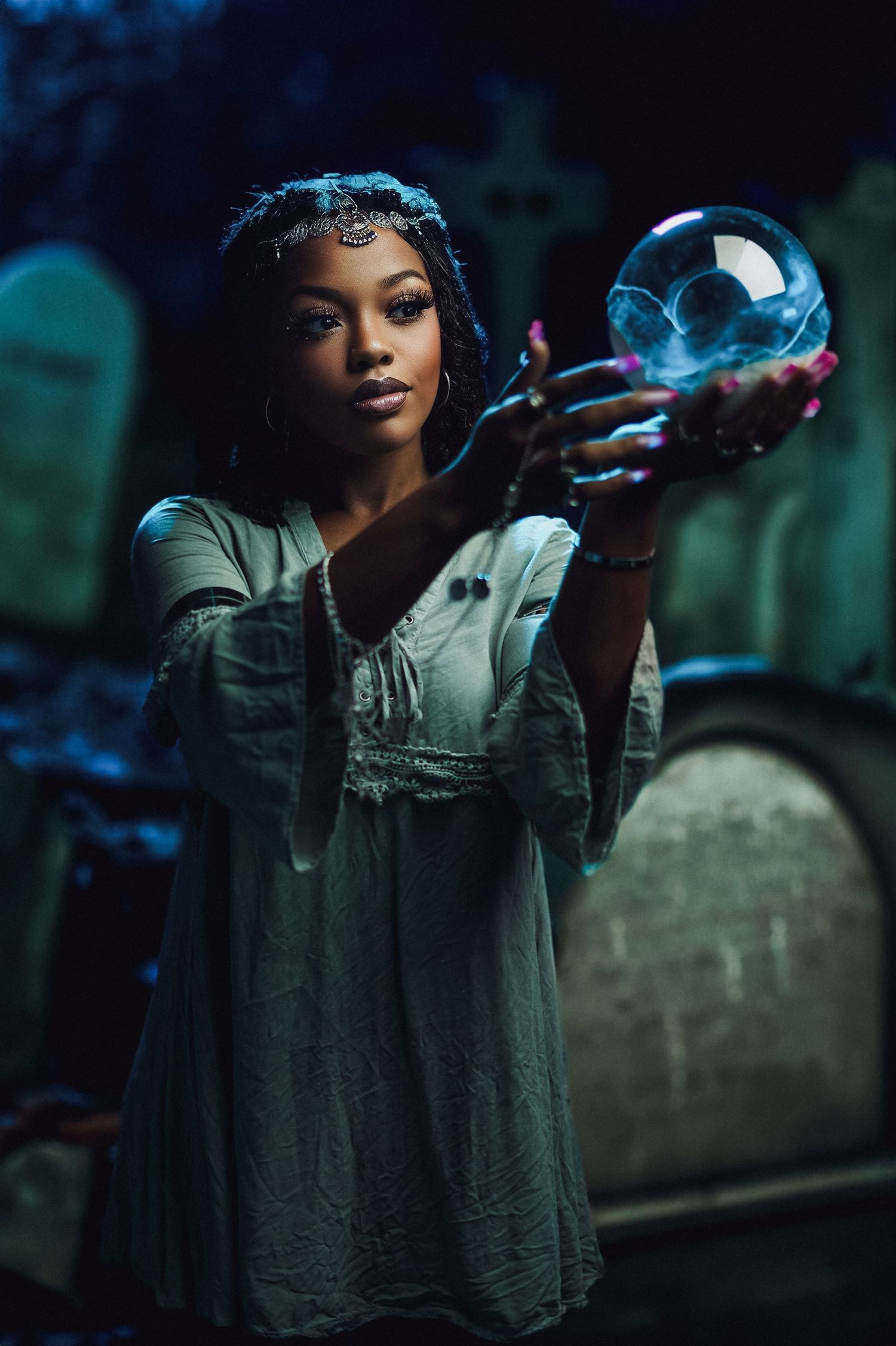 Fantasy Cosplay Photography Jacksonville fine art photographer florida jacksonville green cove springs