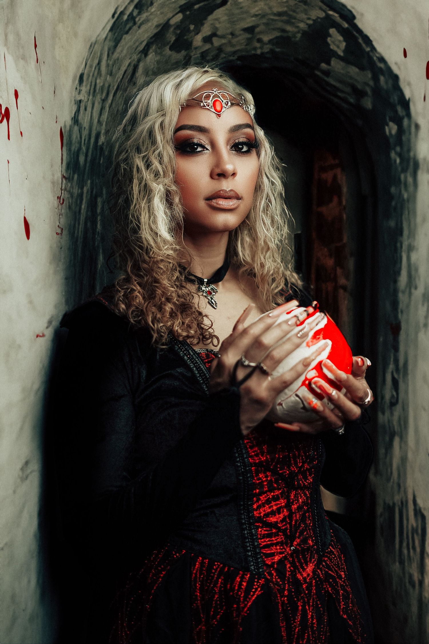 Fine Art and Fantasy Photography Jacksonville Captured Beauty Taylor