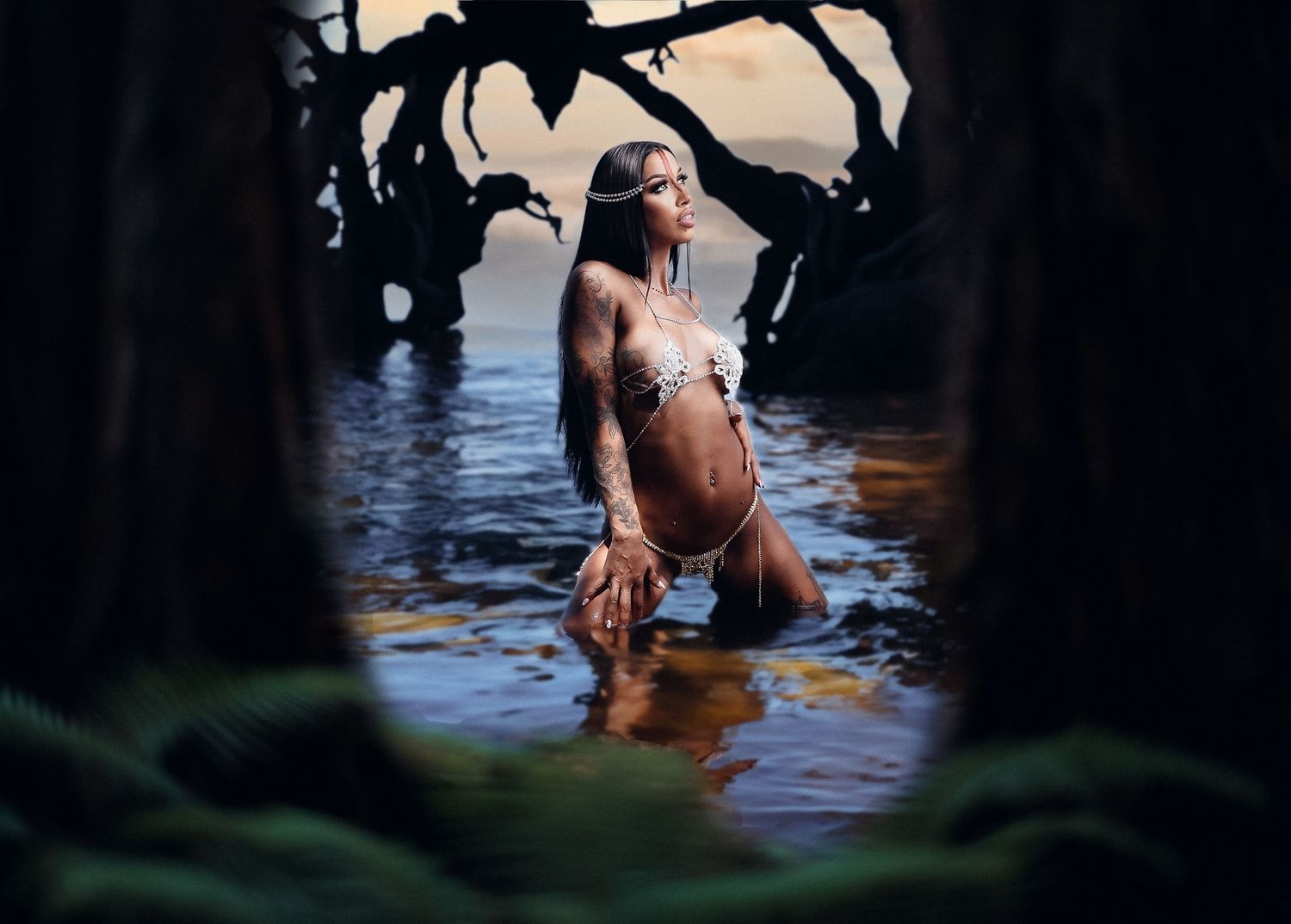 Fantasy Cosplay Photography Jacksonville fine art photographer florida jacksonville green cove springs
