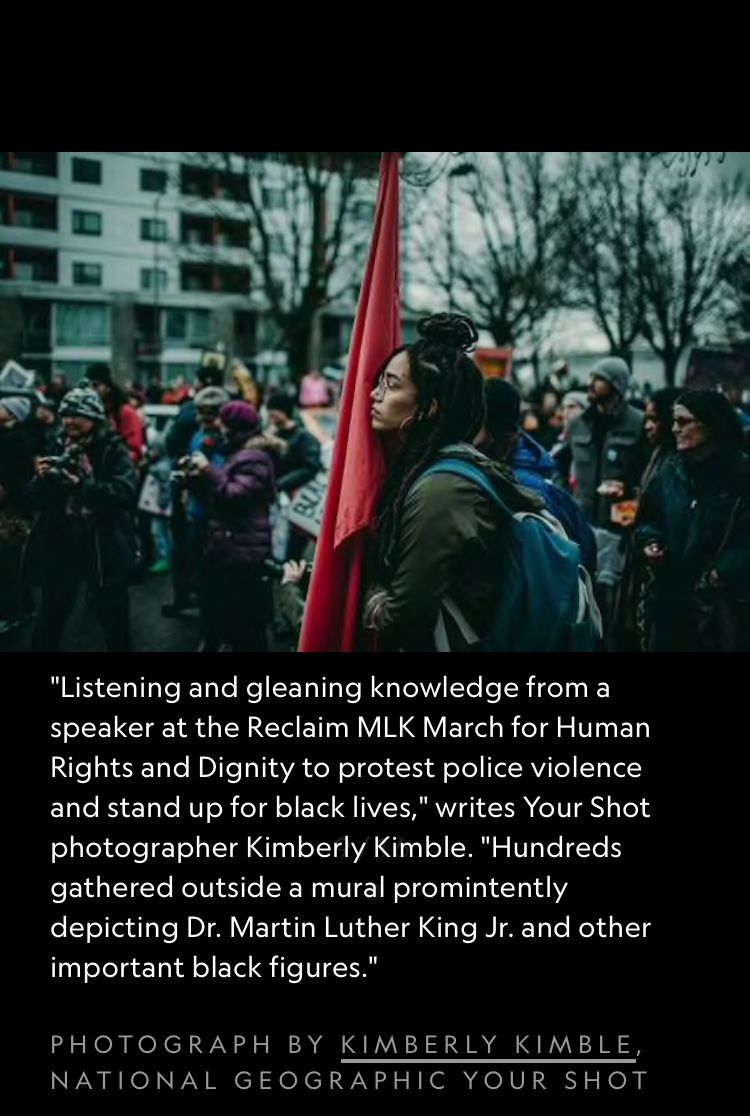 National Geographic publication portland oregon documentary photographer and photojournalist kimberly marie kimble