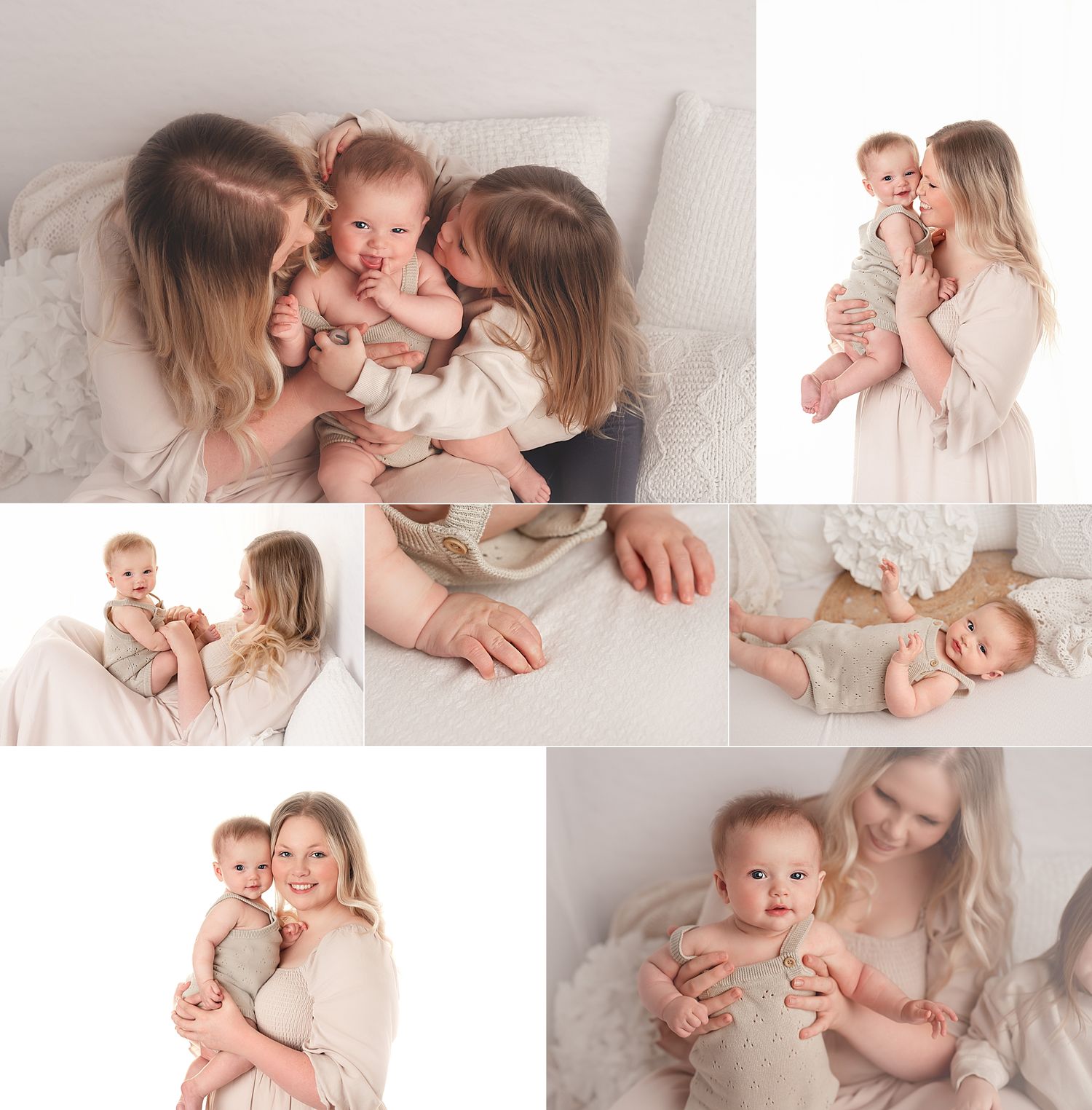 Wexford Baby Photographer