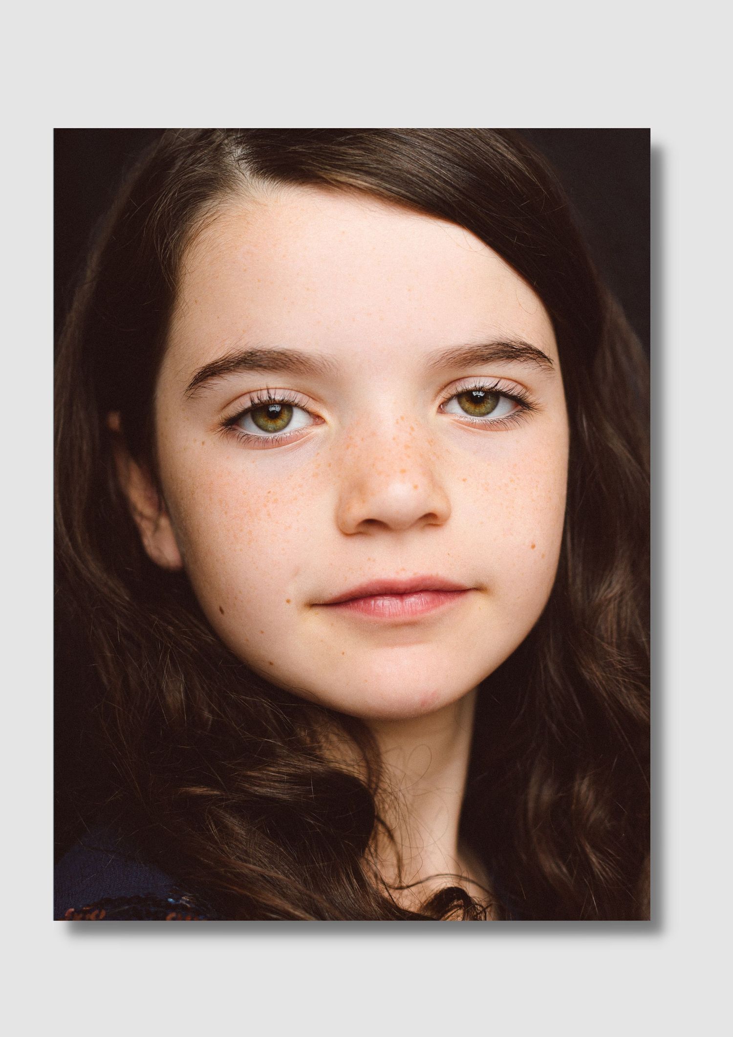 Metal Prints Ben Cassidy Photography portraits headshot