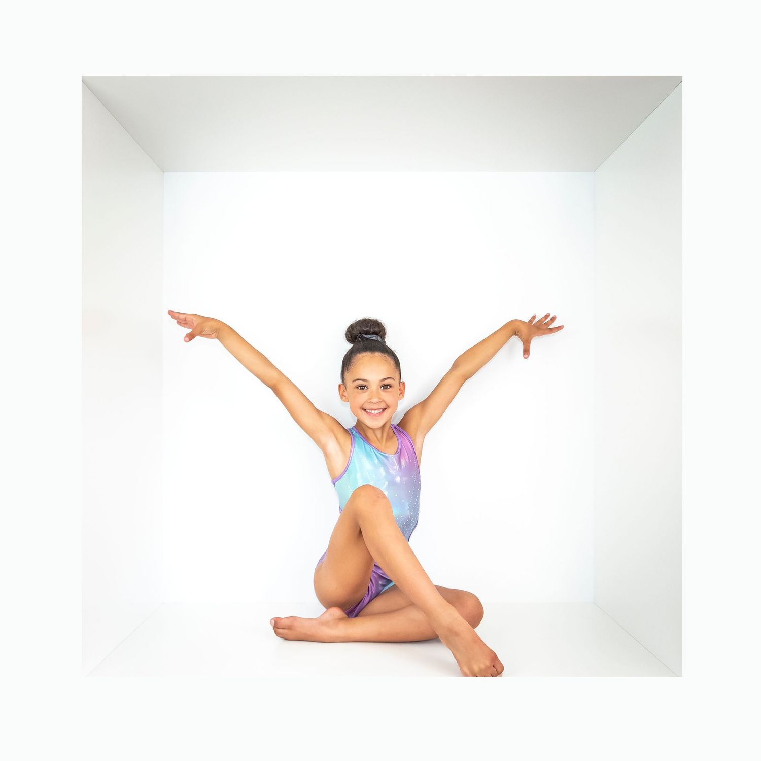 Gymnastics Photos