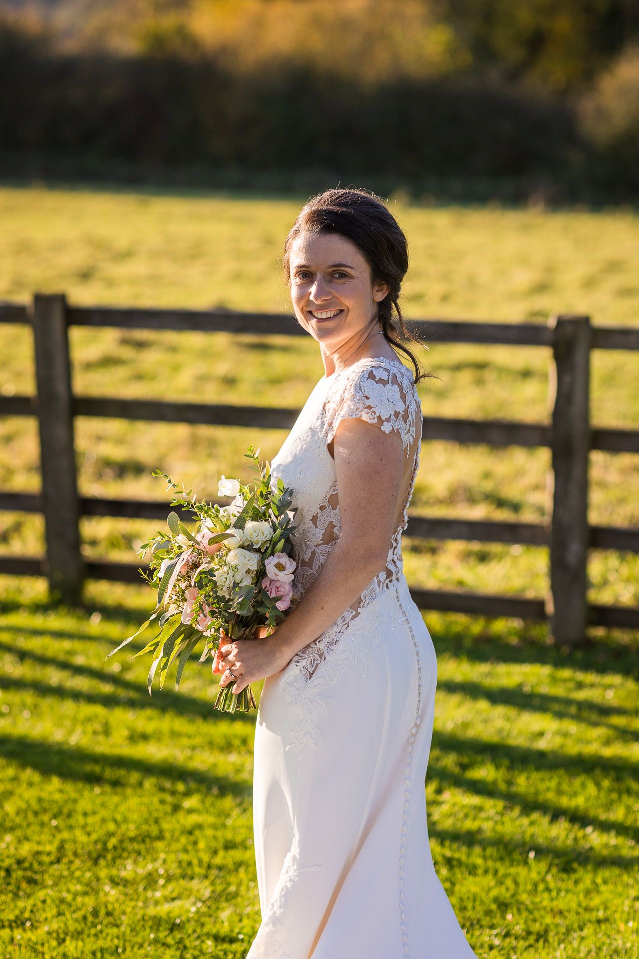 Hyde House Wedding Photographer