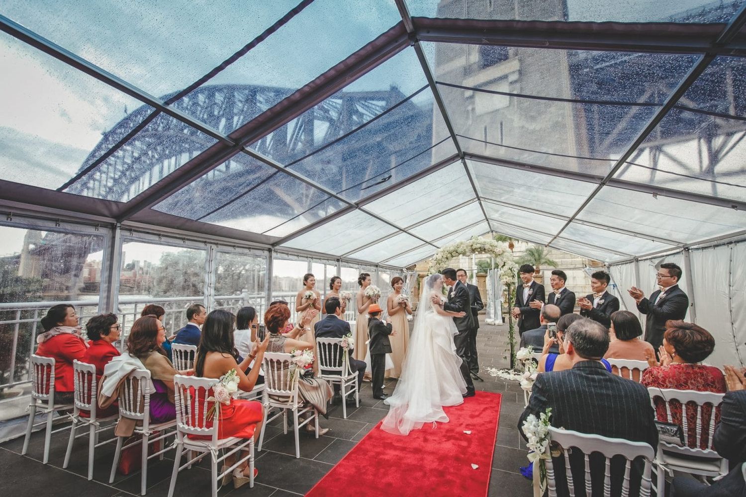 Pier One Sydney Harbour Hotel