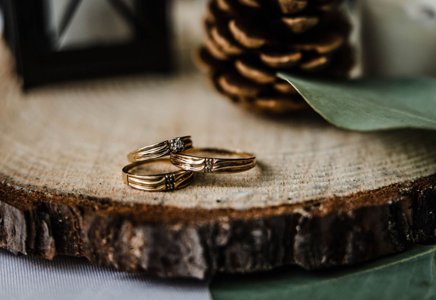 Wedding Photography