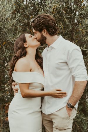 engagement shoot