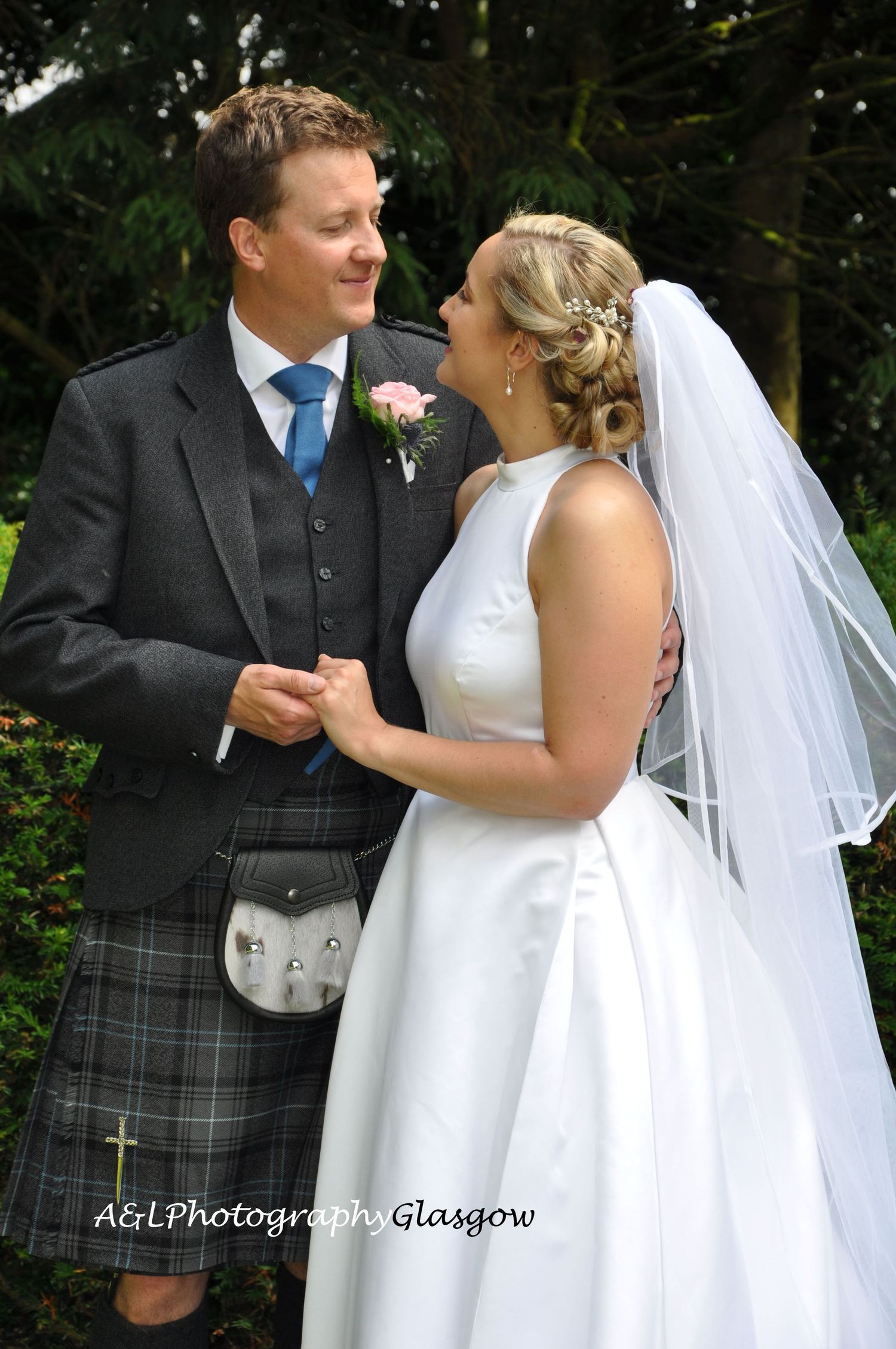 Bridal moments, Wedding ceremony, Wedding photography Glasgow, Wedding photography Dumfries, Wedding country house