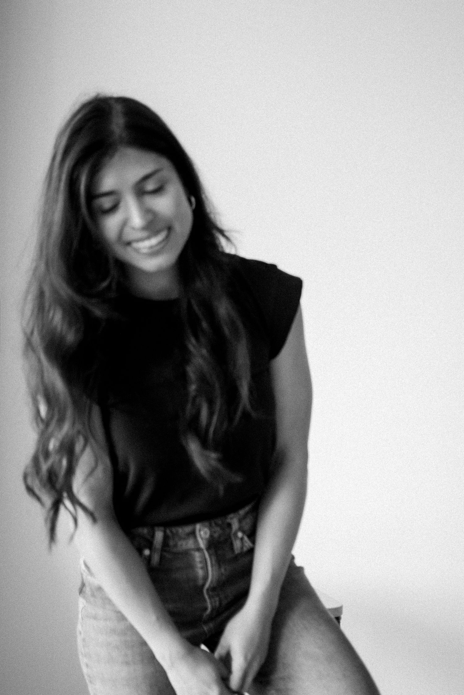 Oriana Gonzalez, photographer based in Sydney, Australia