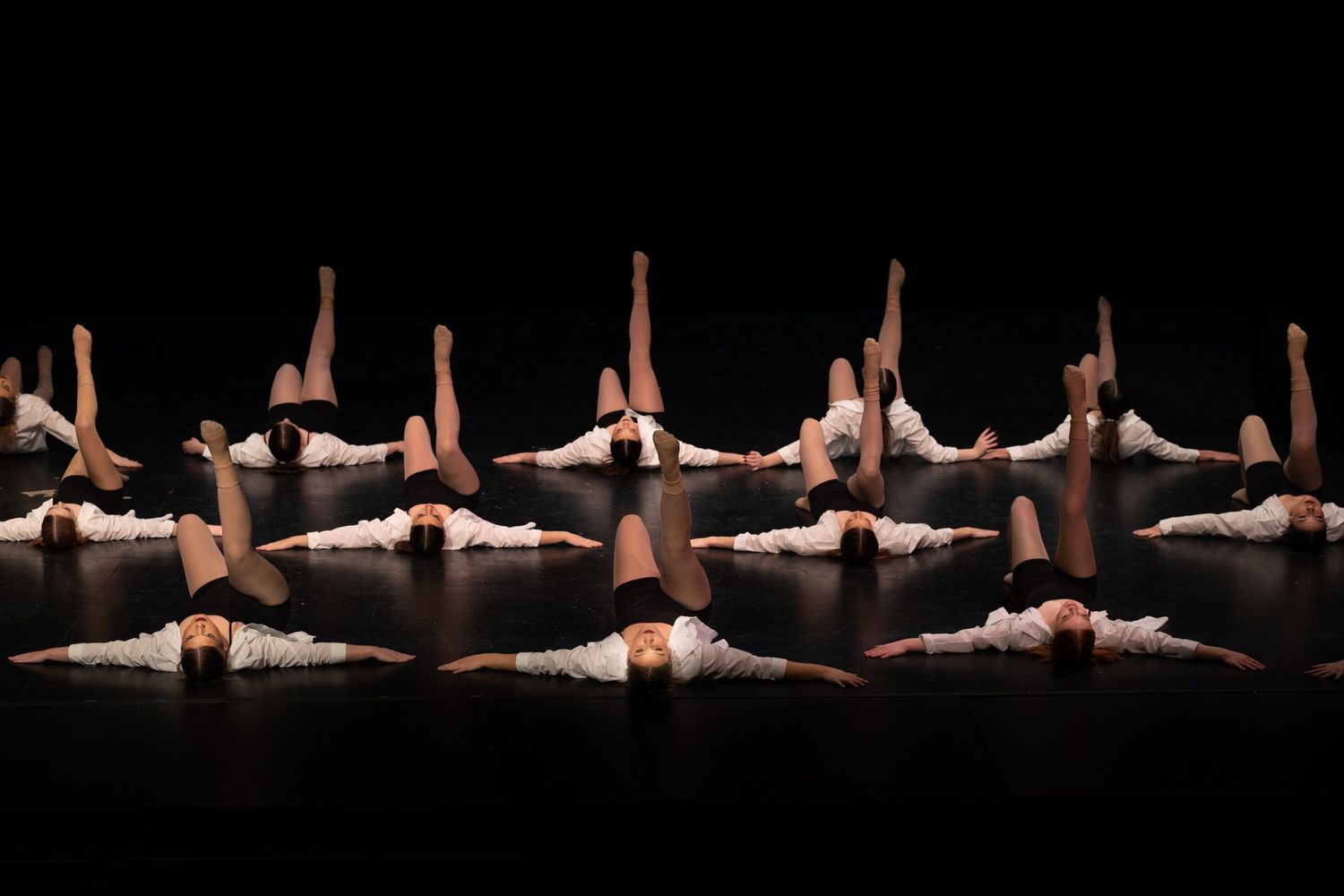 Tricia Hatch Dance Studio, Dance Photography