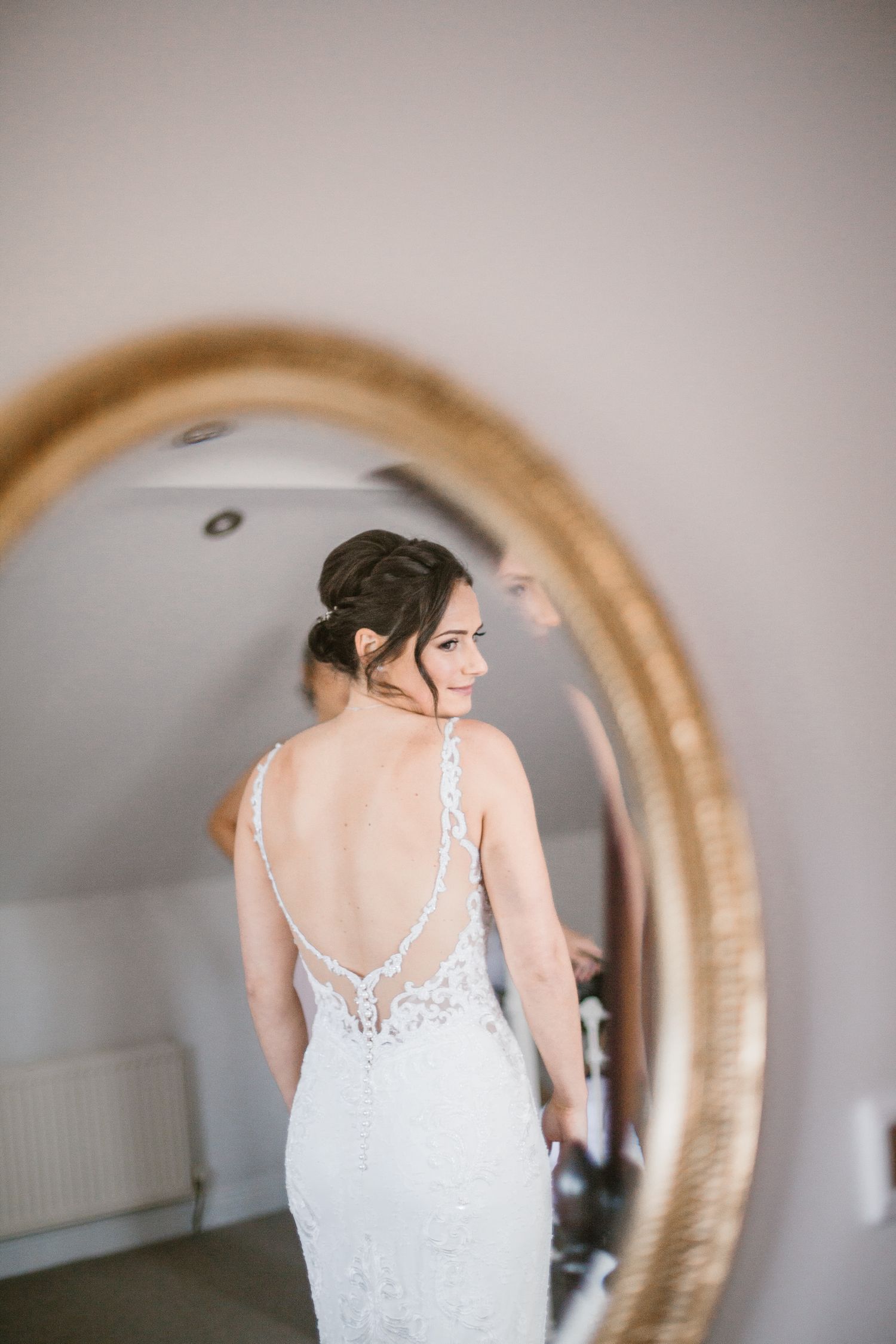 the outbarn clough bottom wedding photography