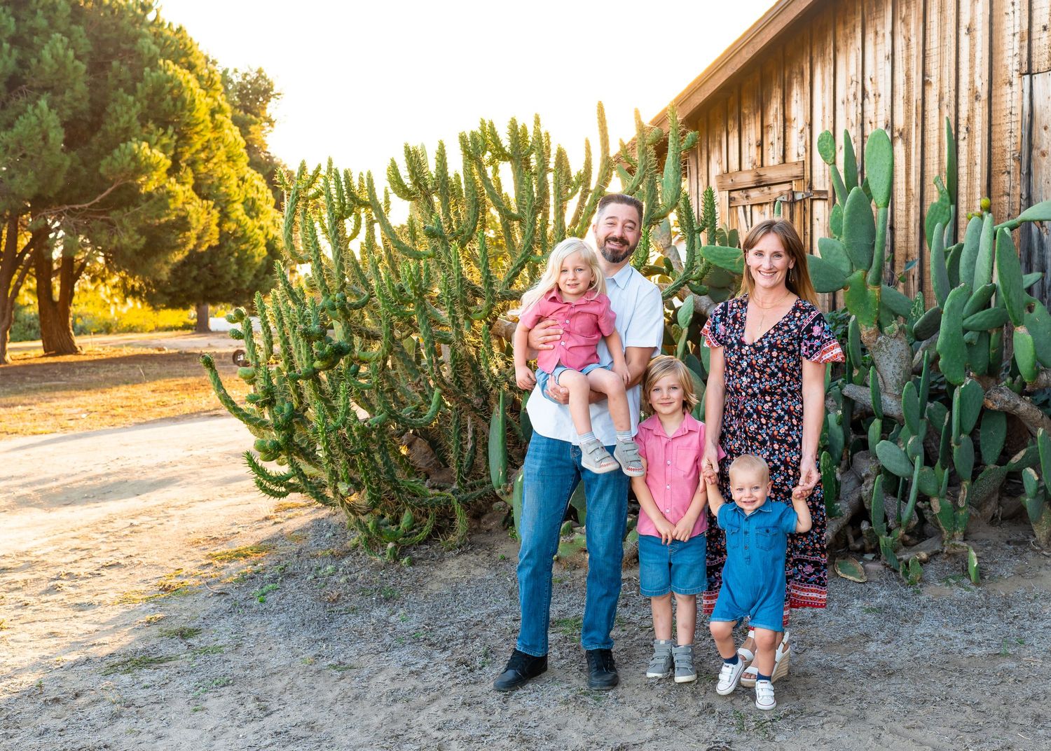 family photographer