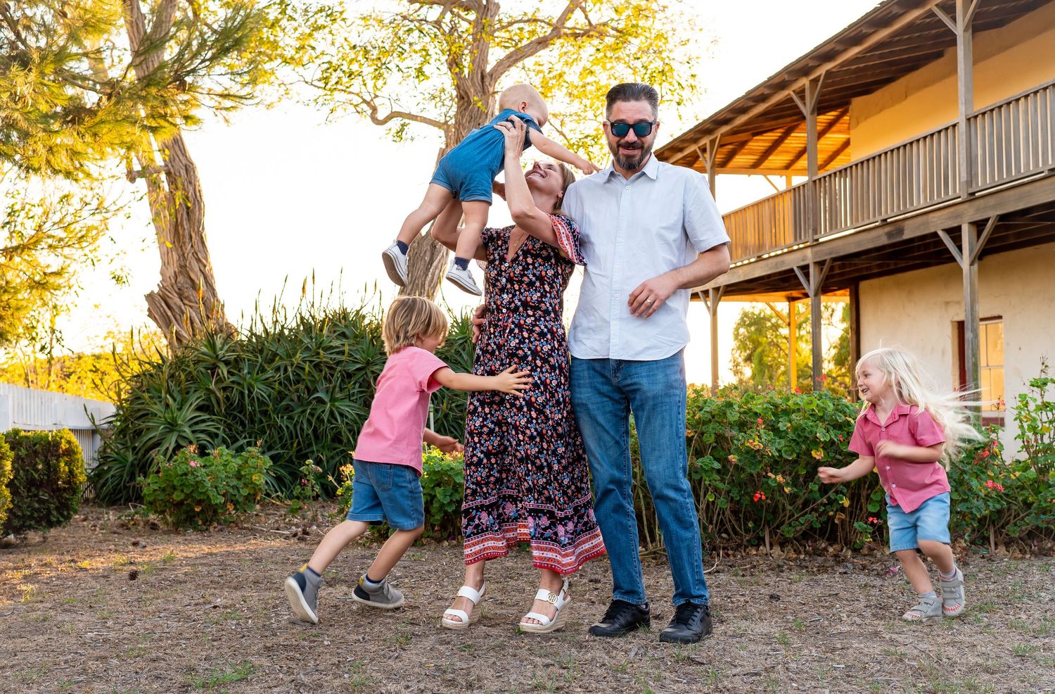 family photographer