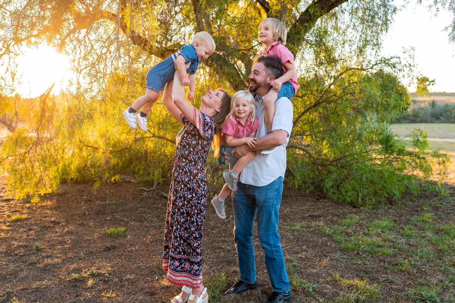 family photographer