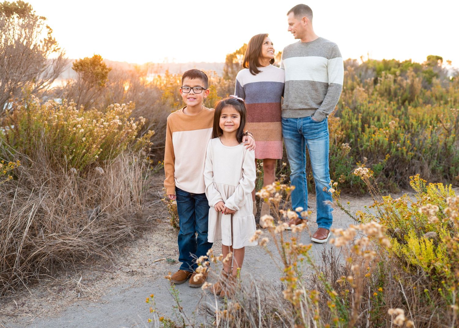 family session