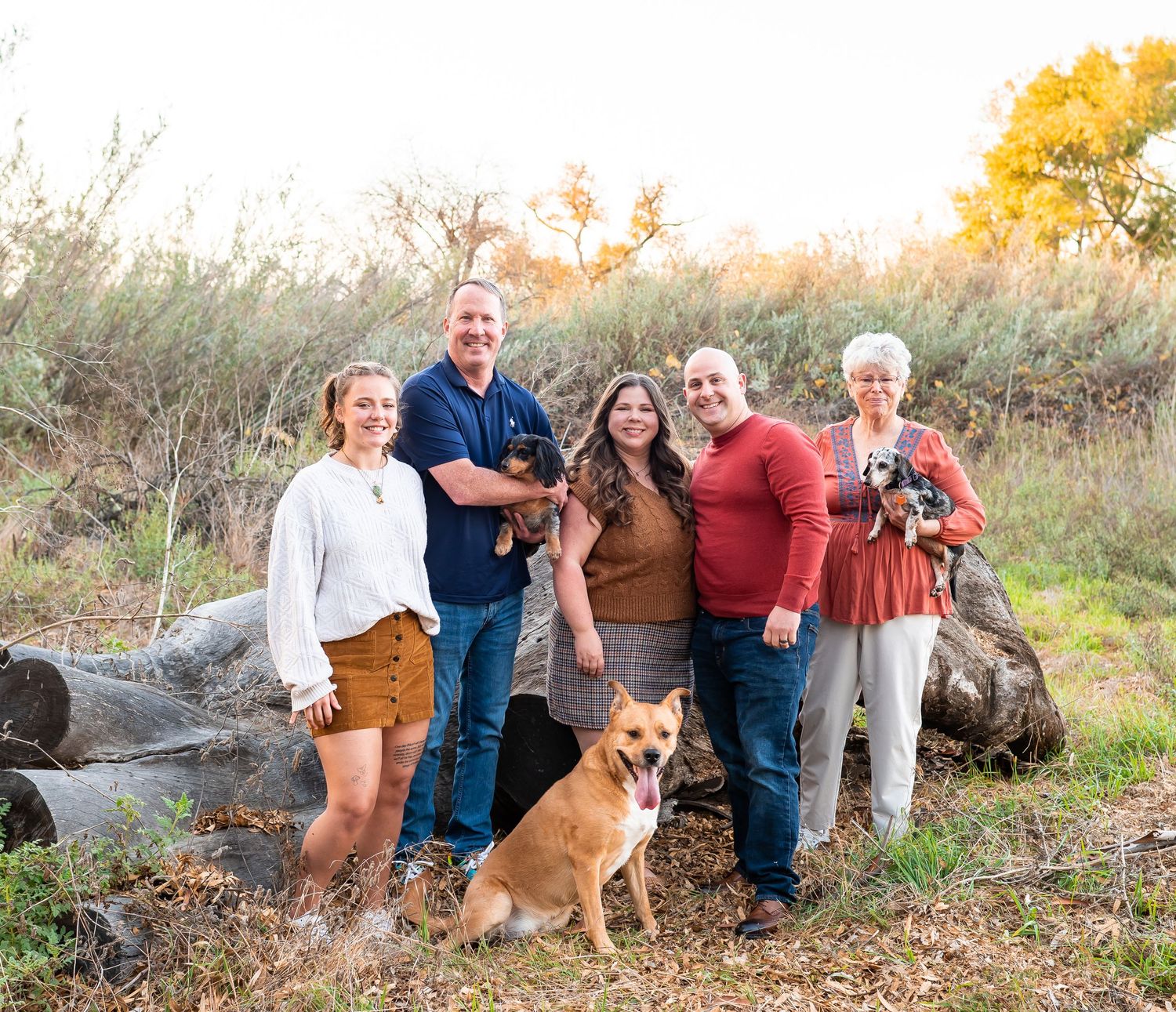 family photographer