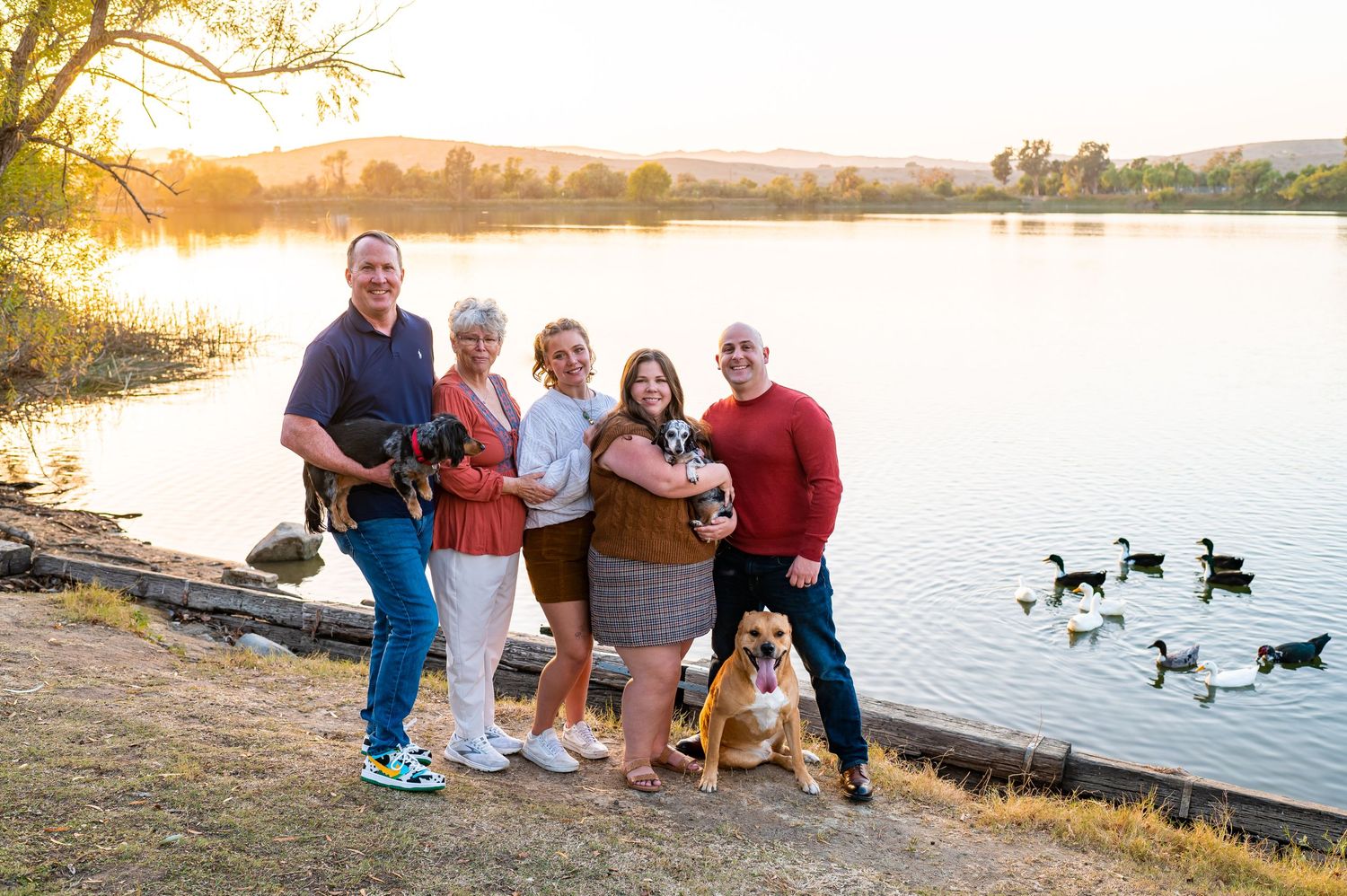 family photographer