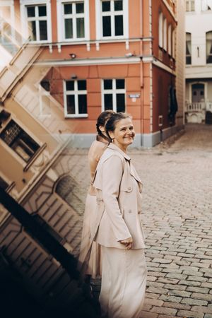Ak, tu manu milulīt Fotogrāfs Ventspilī