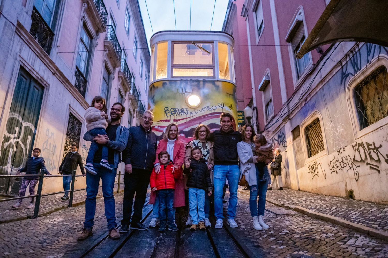 LISBON - CASCAIS - SINTRA - PHOTOGRAPHER FAMILIES, COUPLES, PROPOSALS - Inês Valente Fotografia - Everyone has a Story
